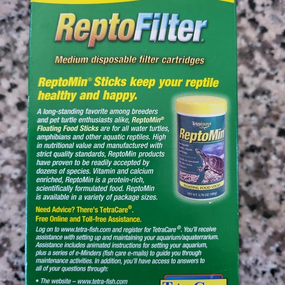 ReptoFilter - Picture 4 of 4